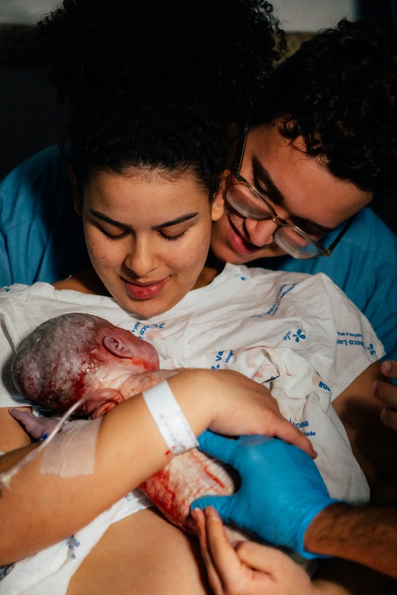 Szülésfelkészítés