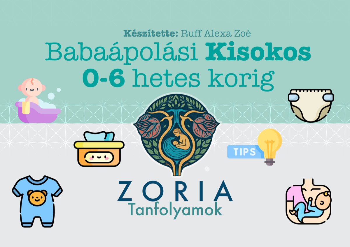 Babaápolási Kisokos