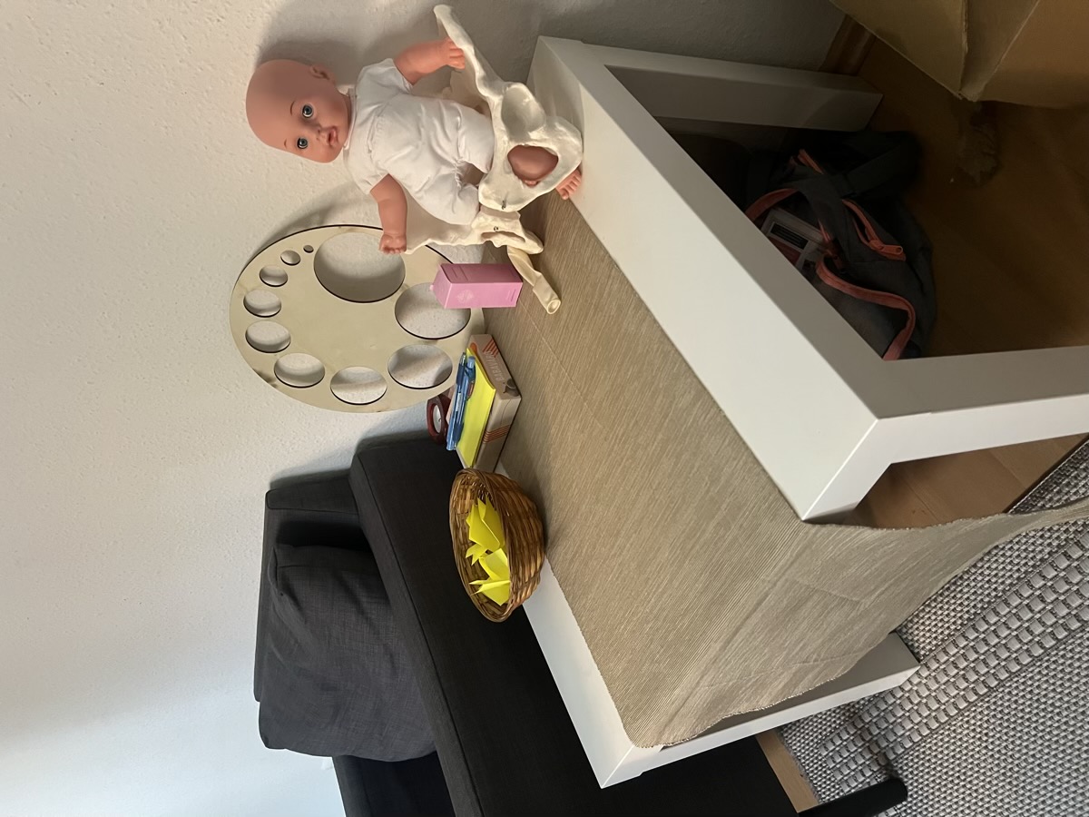 Komplex felkészítő