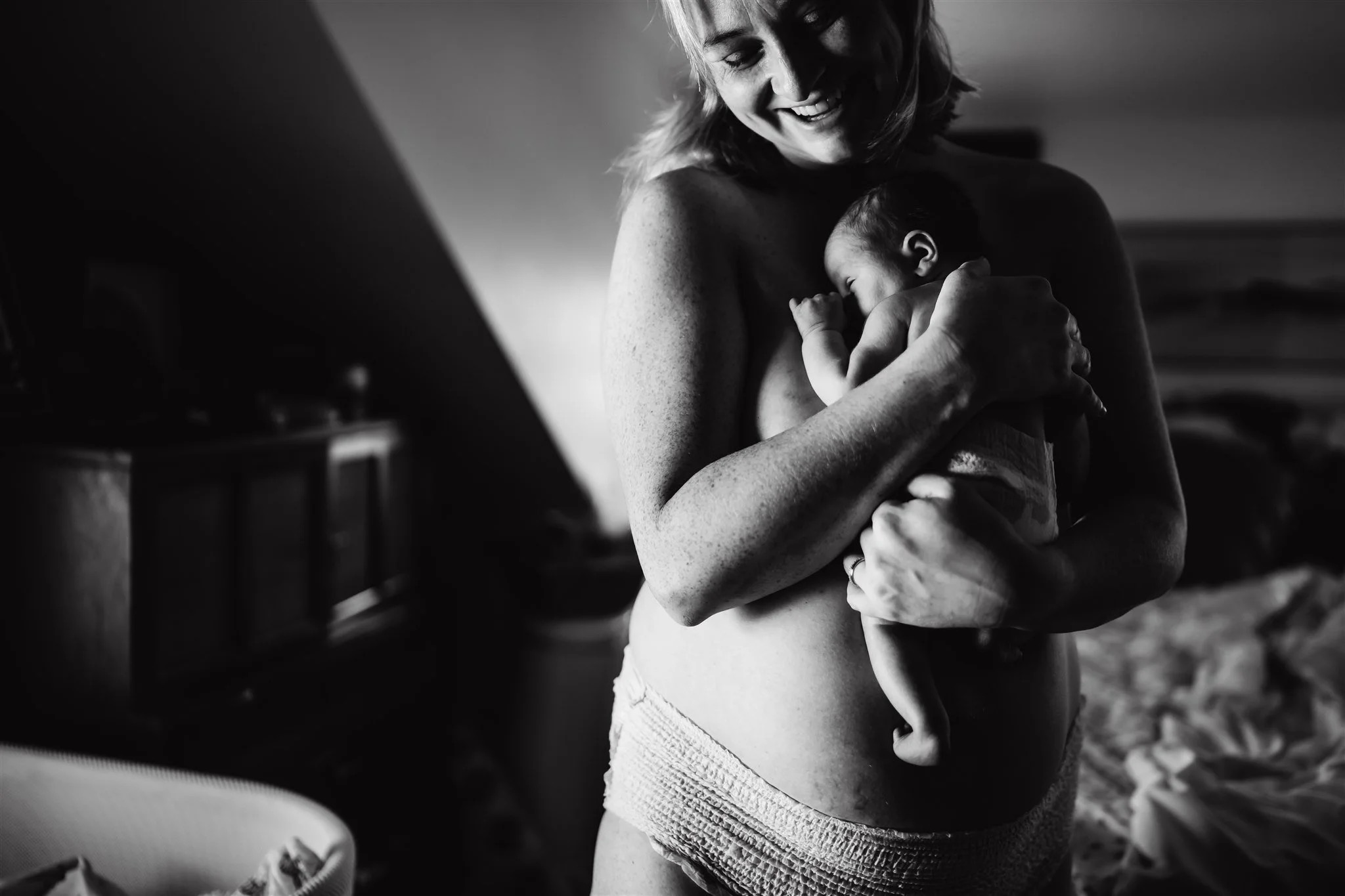 Postpartum